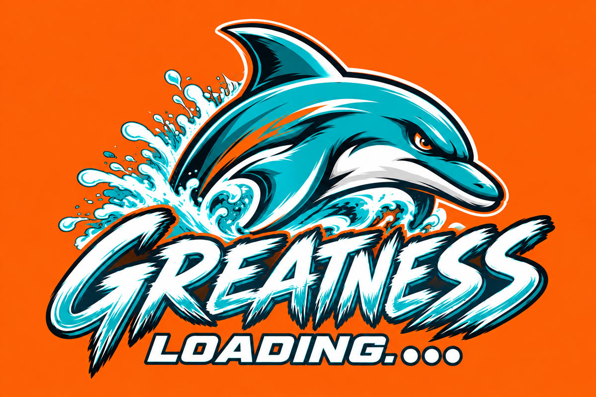 Greatness Loading....